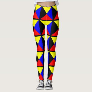 Zulu Leggings