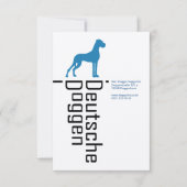 Zum selbst beschriften (Front)