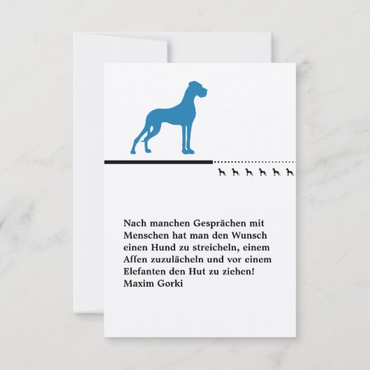 Zum selbst beschriften (Back)