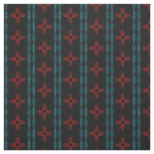 Zuni Sun Fabric