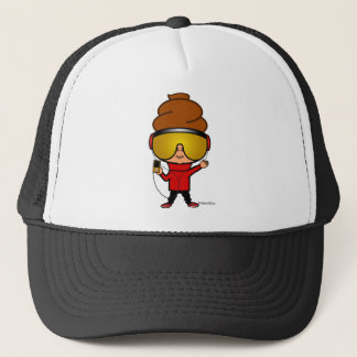 Zuni Trucker Hat
