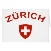 Zurich (Front Horizontal)