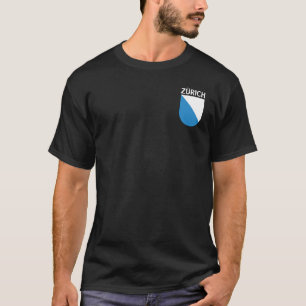 Zürich coat of arms T-Shirt