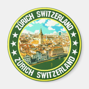 Zürich magnet