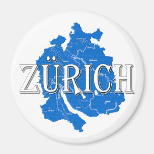 Zurich Magnet