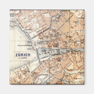 Zurich Magnet