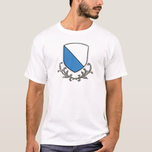 Zurich T_Shirt