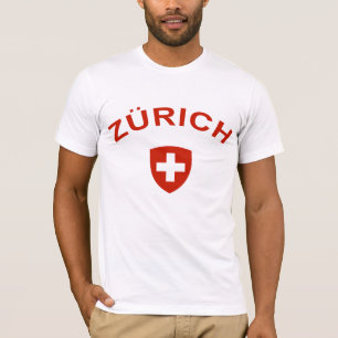Zurich T-Shirt