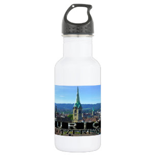 Zurich Water Bottle