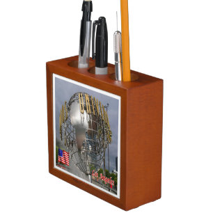 zUS165 UNIVERSAL STUDIO, Los Angeles, Desk Organizer