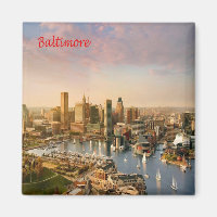 zUS183 BALTIMORE, Maryland, America, Fridge