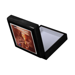 zUS191 ANTELOPE CANYON, Arizona, America, Gift Box