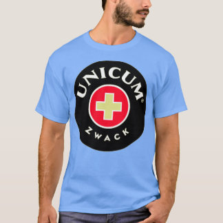 Zwack Zwack the Duck T T-Shirt