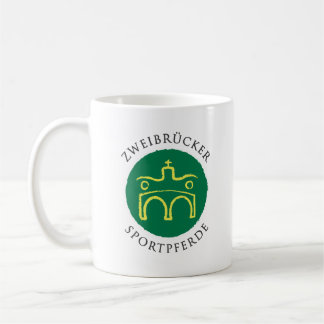 Zweibrücker Mug