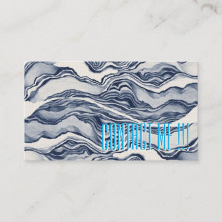 Zwissl Adresscard Business Card