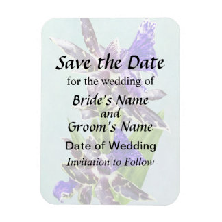 Zygo Advance Australia HOF Save the Date Magnet