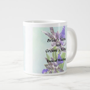 Zygo Advance Australia HOF Wedding Products Giant Coffee Mug