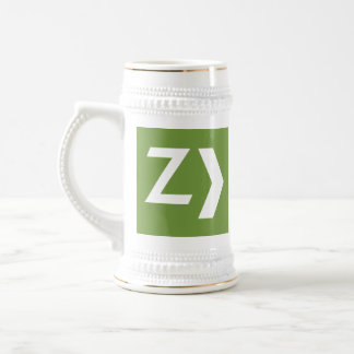 Zywave Beer Stein