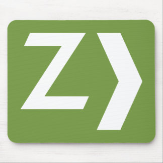 Zywave Mouse Pad