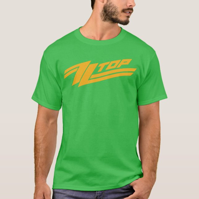 ZZop girl friend T-Shirt (Front)