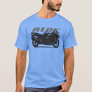zzr1400 T-Shirt