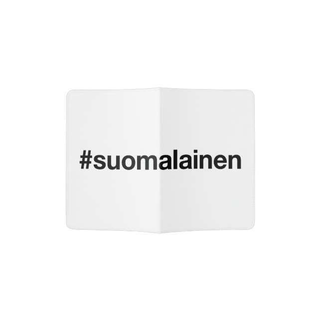 zzz passport holder (Opened)