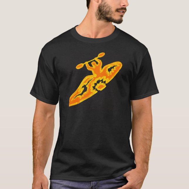 zzzzz12a_edited-1 T-Shirt (Front)