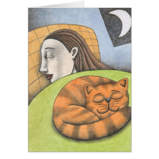'Zzzzzzz' Cards